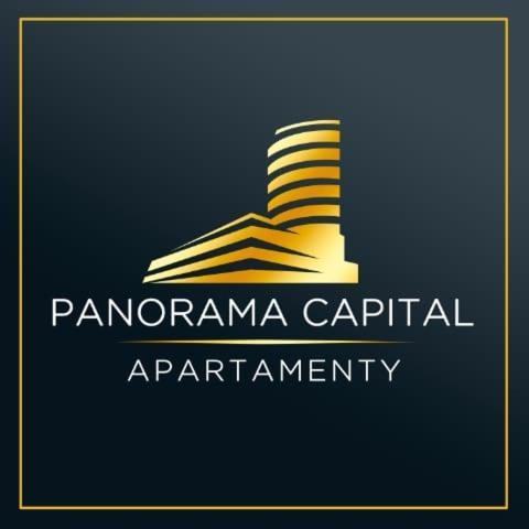 Panorama Capital Black Rzeszów Extérieur photo